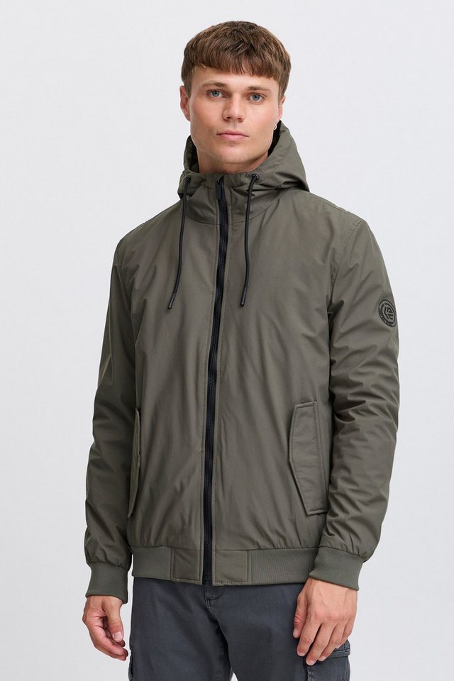 Indicode Steppjacke IDPablos moderne Steppjacke von Indicode