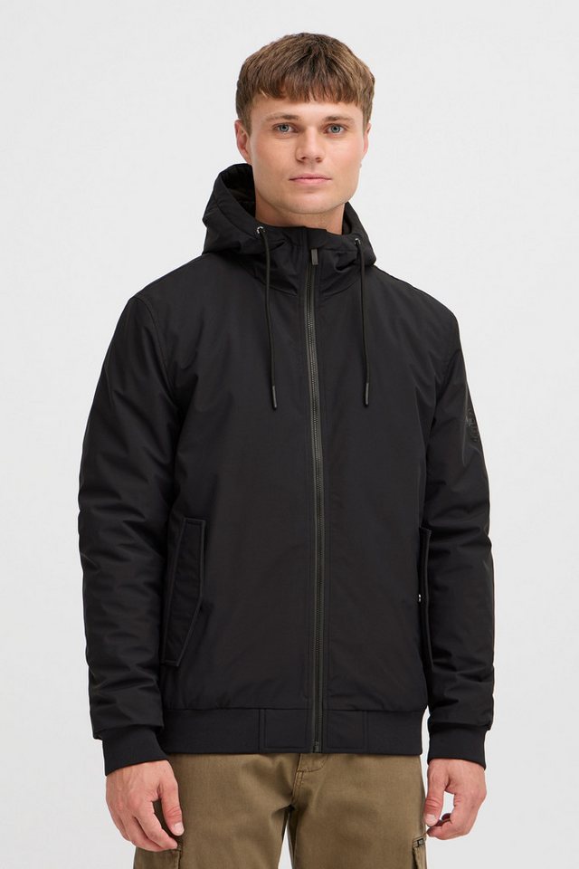 Indicode Steppjacke IDPablos moderne Steppjacke von Indicode