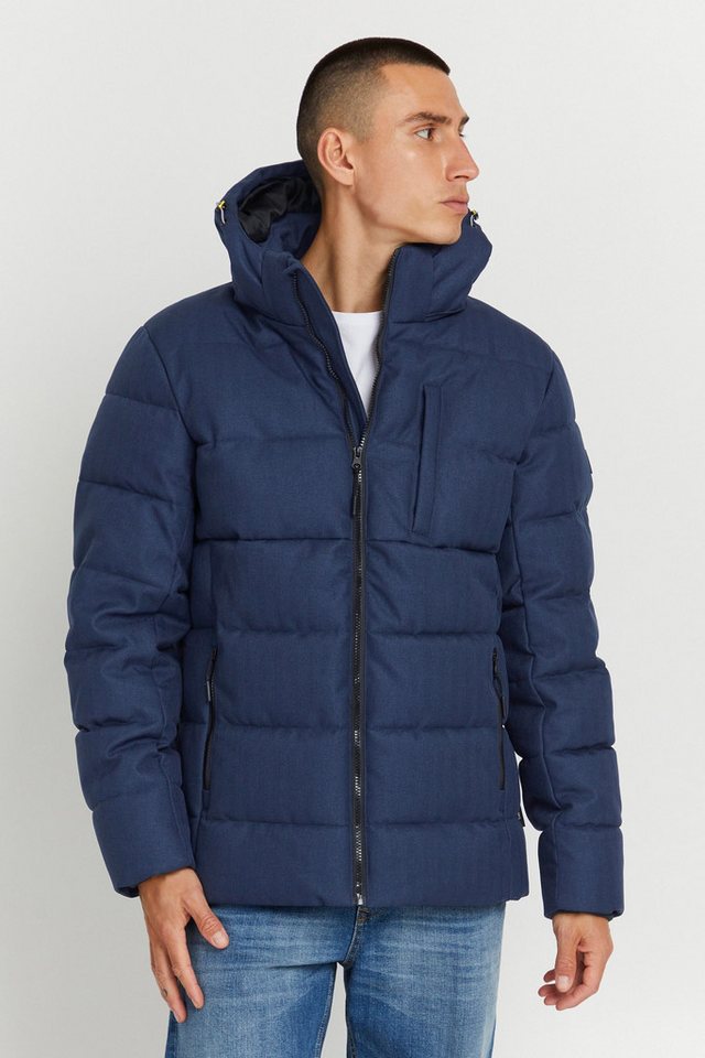 Indicode Steppjacke IDPiulio 15714MM Indicode Steppjacke IDPiulio 15714MM von Indicode