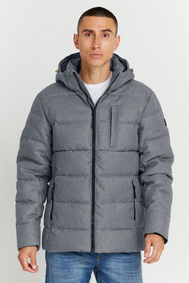 Indicode Steppjacke IDPiulio 15714MM von Indicode