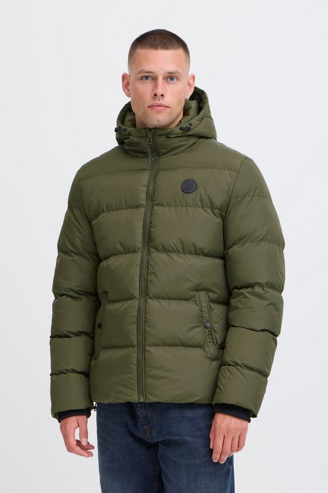 Indicode Steppjacke IDRAPSE modische Jacke Indicode Steppjacke IDRAPSE modische Jacke von Indicode