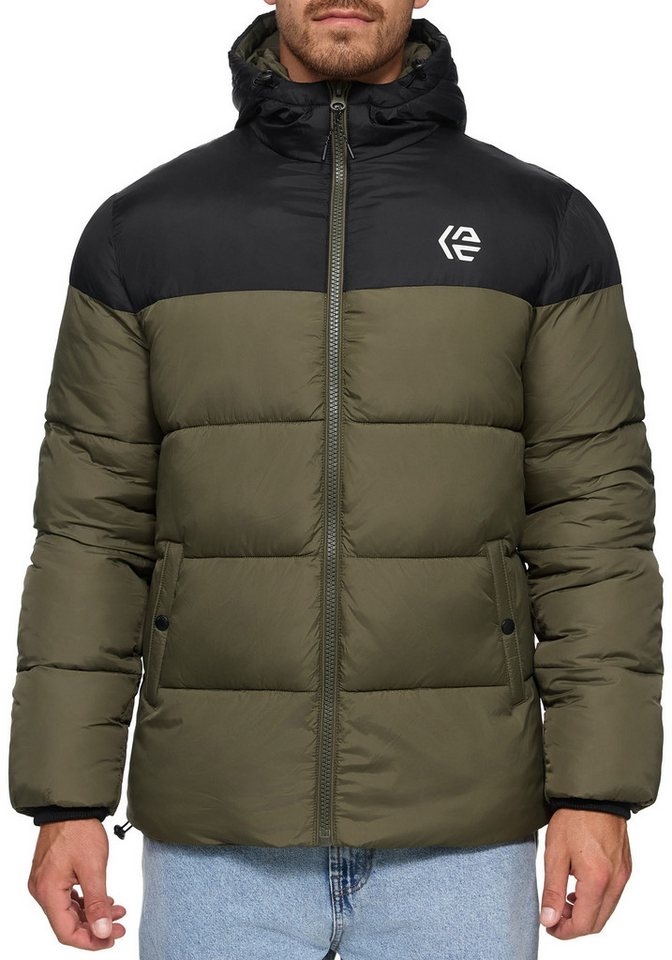 Indicode Steppjacke INAlanin Indicode Steppjacke INAlanin von Indicode