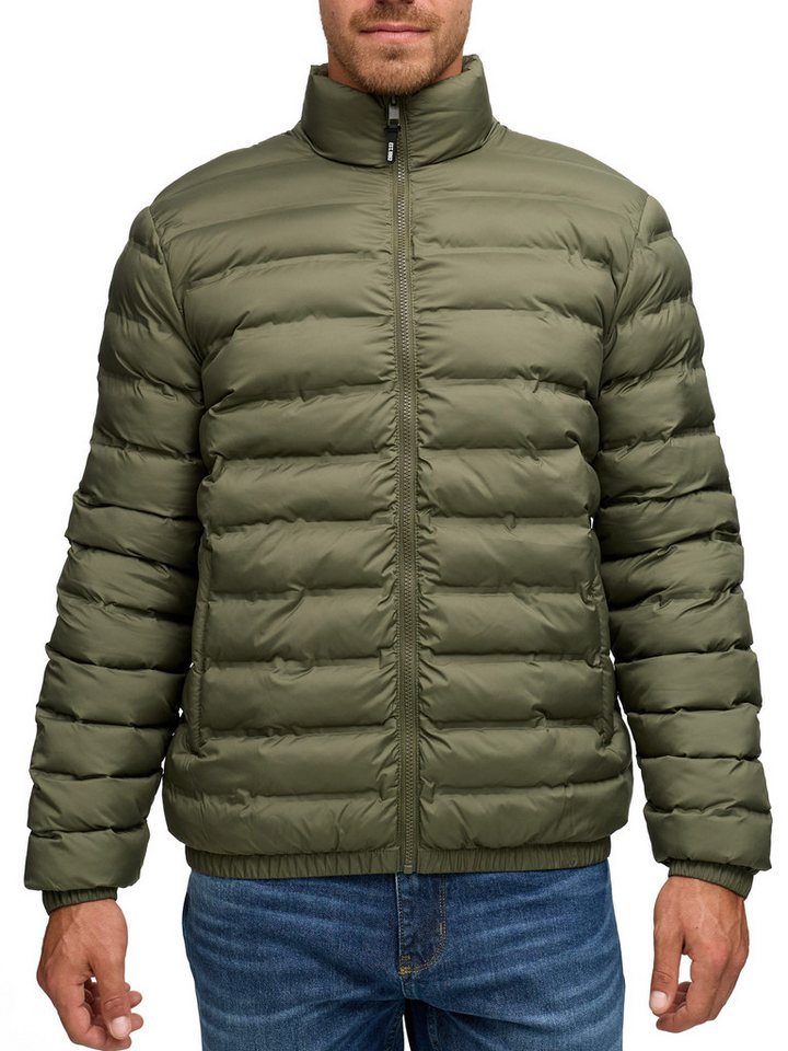 Indicode Steppjacke INBjarne von Indicode