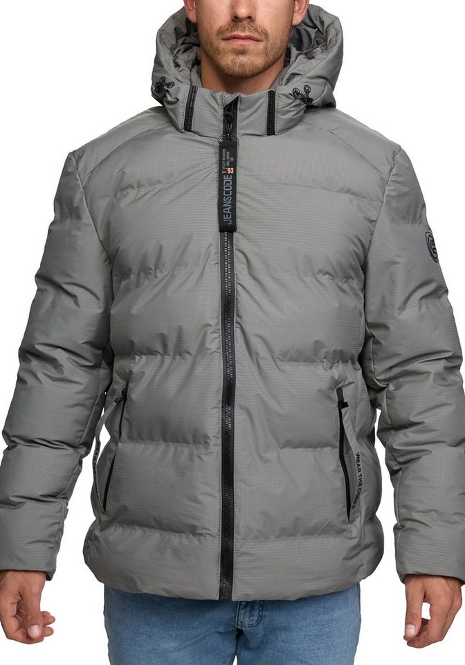 Indicode Steppjacke INDerek Indicode Steppjacke INDerek von Indicode