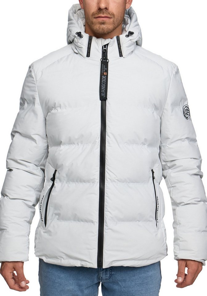 Indicode Steppjacke INDerek Indicode Steppjacke INDerek von Indicode
