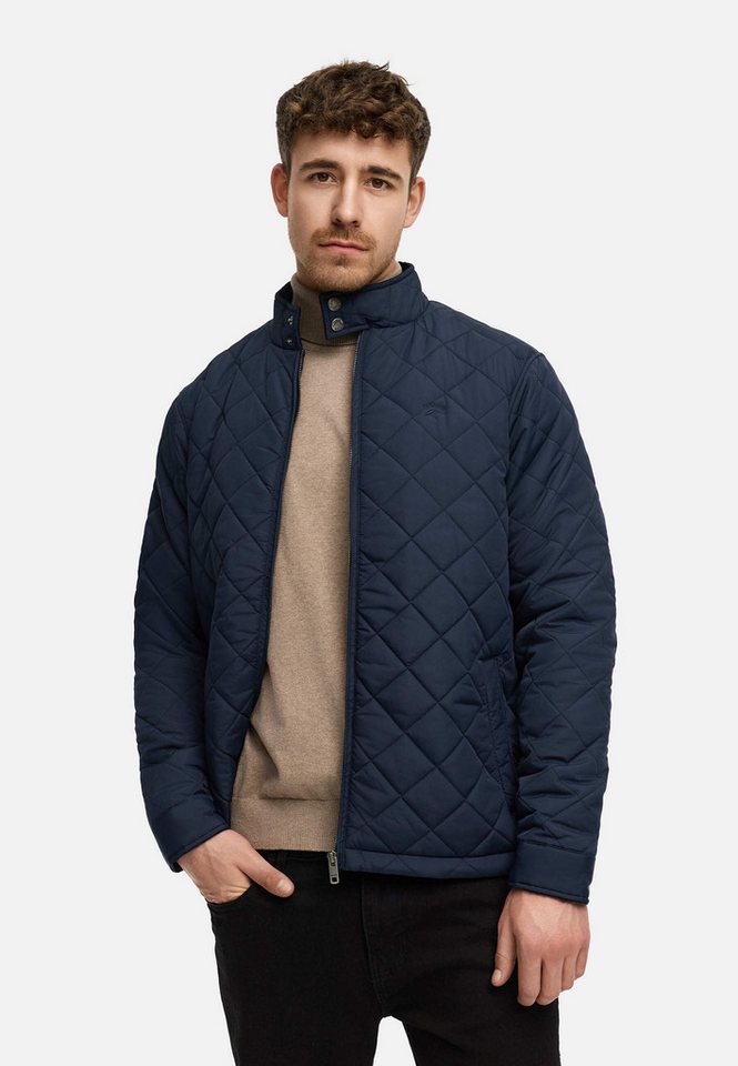 Indicode Steppjacke INDoro Leichte Steppjacke mit Stehkragen Indicode Steppjacke INDoro Leichte Steppjacke mit Stehkragen von Indicode