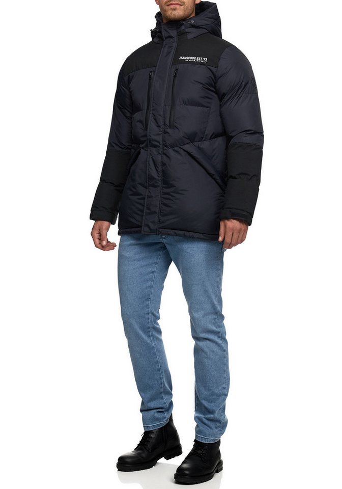 Indicode Steppjacke INKayce Indicode Steppjacke INKayce von Indicode