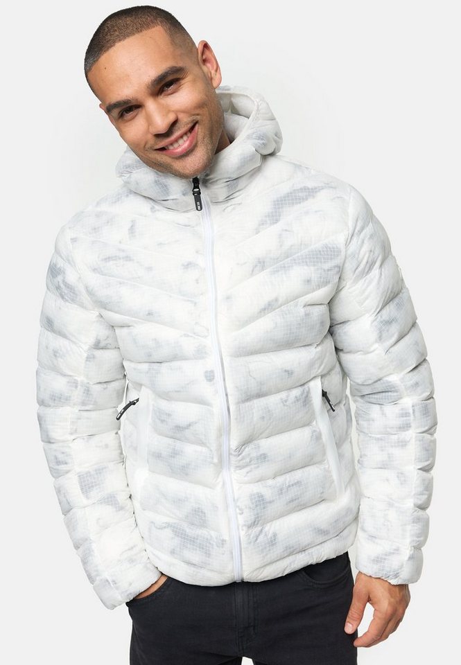 Indicode Winterjacke INLivia Steppjacke von Indicode