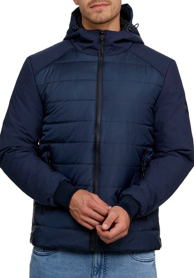 Indicode Steppjacke INNoqual Indicode Steppjacke INNoqual von Indicode