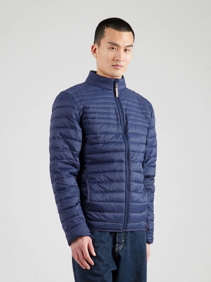 Indicode Steppjacke Islington (1-St) von Indicode