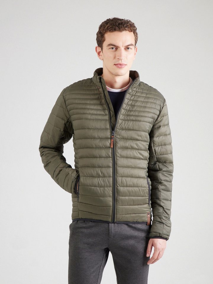 Indicode Steppjacke Islington (1-St) von Indicode