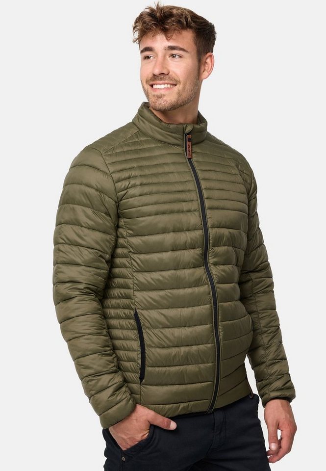 Indicode Winterjacke Islington Indicode Winterjacke Islington von Indicode
