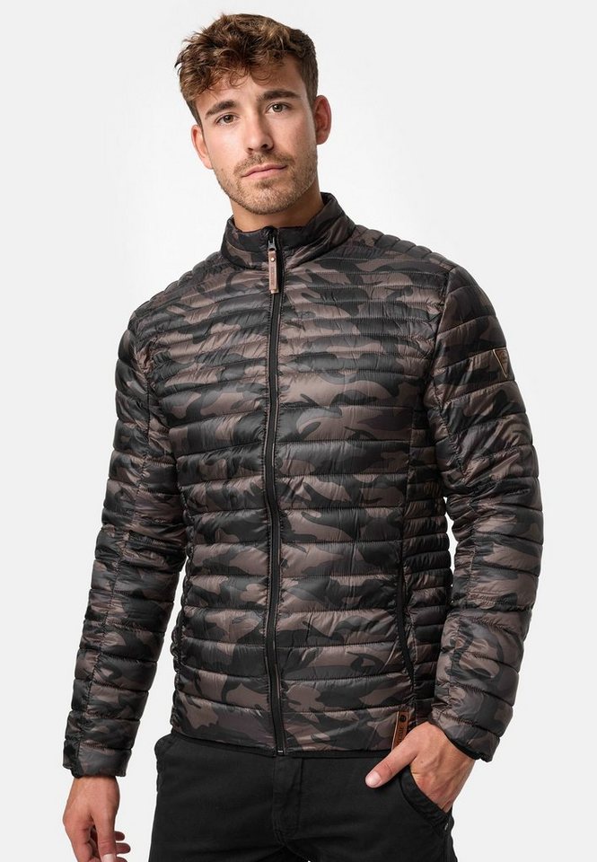 Indicode Winterjacke Islington Indicode Winterjacke Islington von Indicode