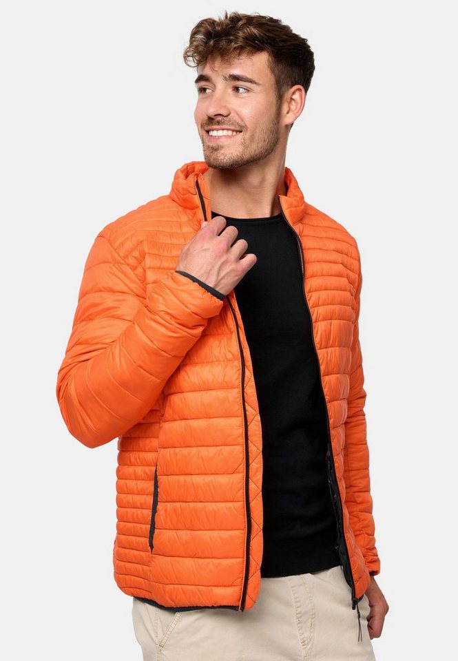 Indicode Winterjacke Islington Indicode Winterjacke Islington von Indicode