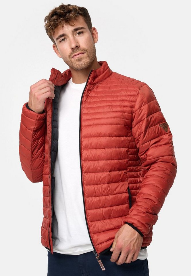 Indicode Winterjacke Islington Indicode Winterjacke Islington von Indicode
