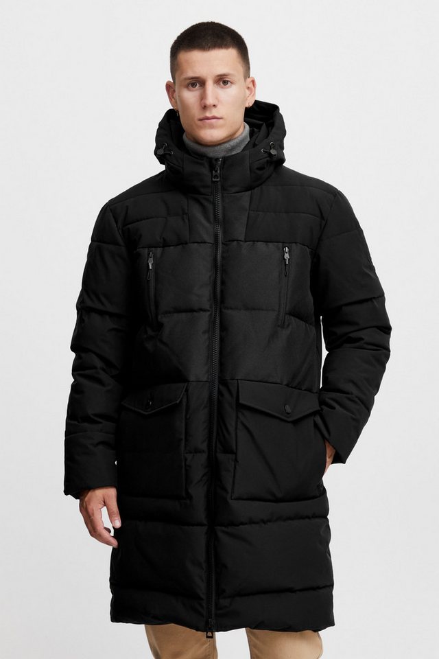 Indicode Steppjacke von Indicode