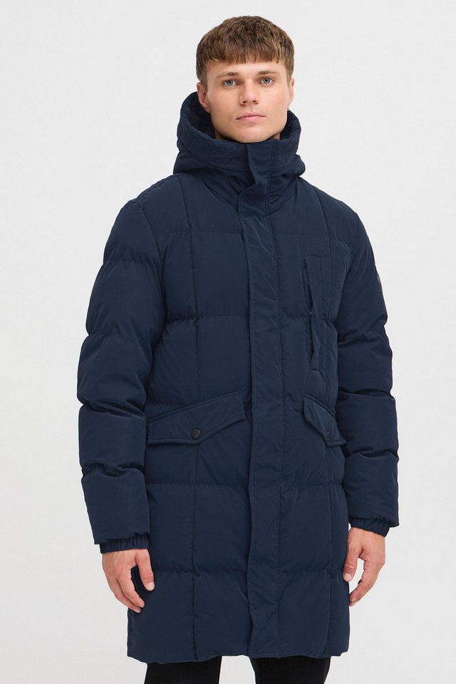 Indicode Steppmantel IDElvins modische Steppjacke Indicode Steppmantel IDElvins modische Steppjacke von Indicode