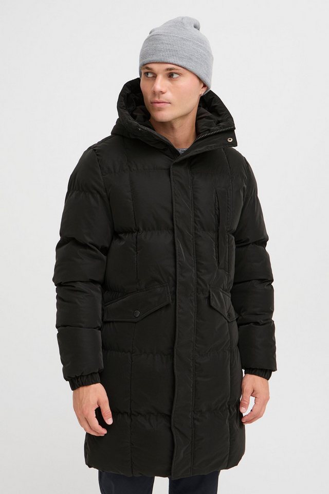 Indicode Steppmantel IDElvins modische Steppjacke Indicode Steppmantel IDElvins modische Steppjacke von Indicode