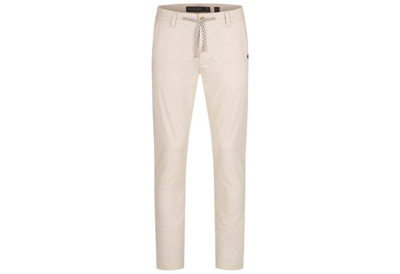 Indicode Stoffhose Inboris mit innen liegendem Kordelzug von Indicode