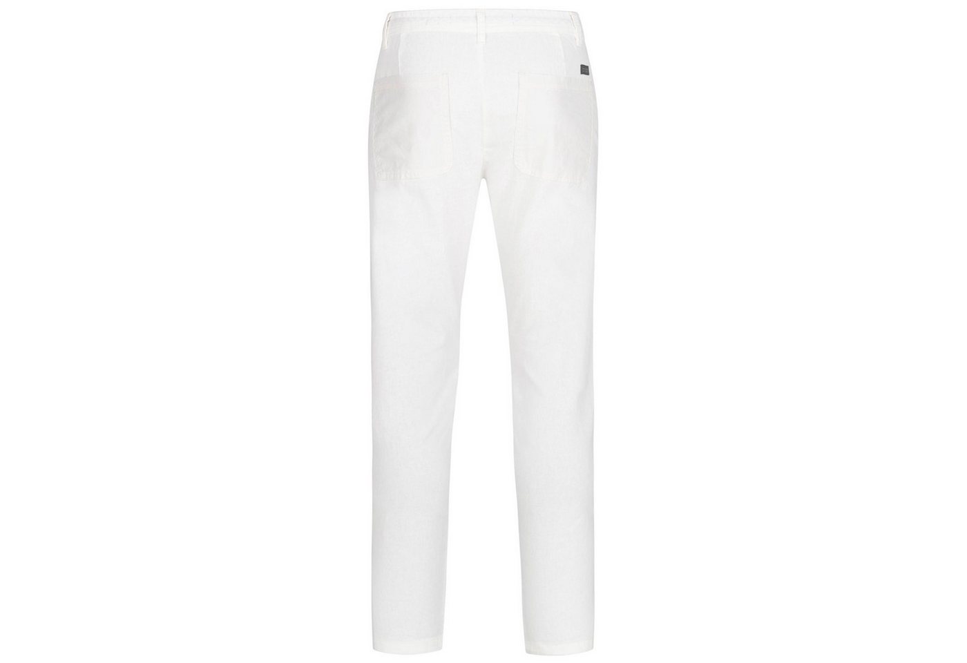 Indicode Stoffhose Inboris mit innen liegendem Kordelzug Indicode Stoffhose Inboris mit innen liegendem Kordelzug von Indicode