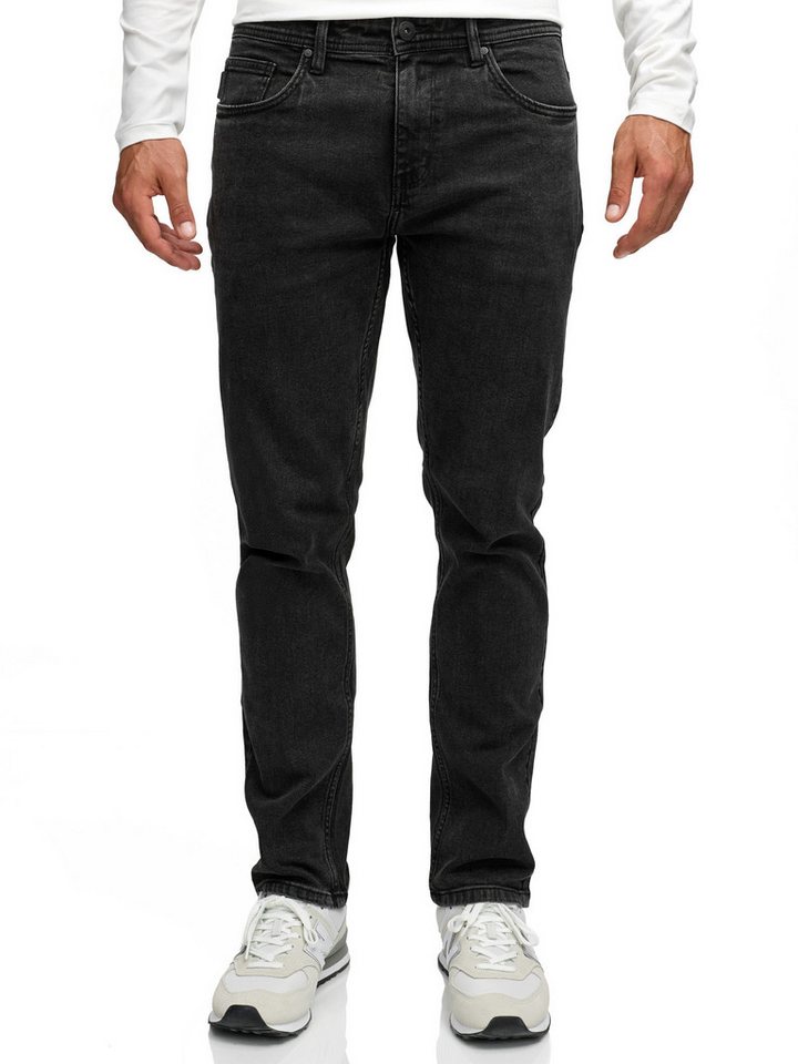 Indicode Straight-Jeans INValoy von Indicode