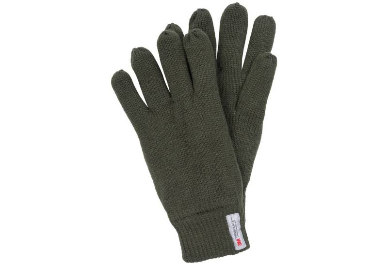 Indicode Strickhandschuhe Jason 1 Paar Strickhandschuhe von Indicode
