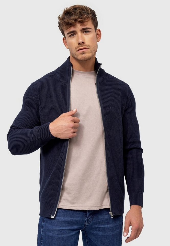 Indicode Strickjacke Dodson Indicode Strickjacke Dodson von Indicode
