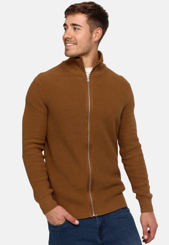 Indicode Sweatjacke Dodson von Indicode