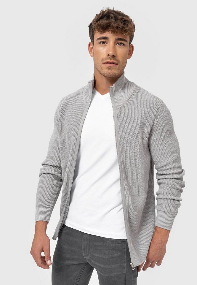 Indicode Sweatjacke Dodson von Indicode