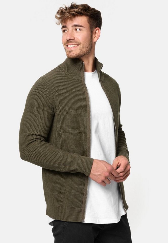 Indicode Strickjacke Dodson Indicode Strickjacke Dodson von Indicode