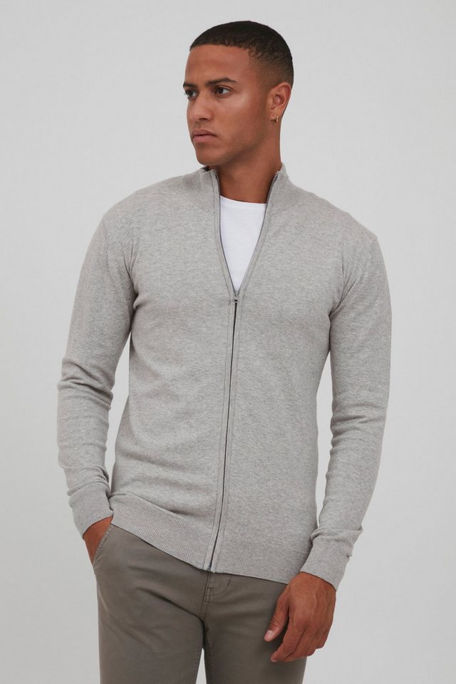 Indicode Strickjacke IDBadi Feinstrick Jacke Indicode Strickjacke IDBadi Feinstrick Jacke von Indicode