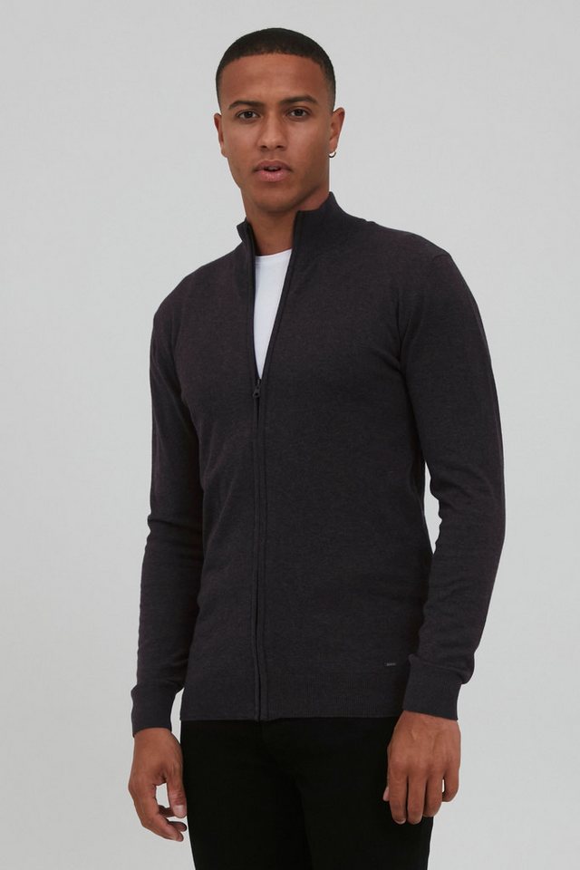 Indicode Strickjacke IDBadi Feinstrick Jacke Indicode Strickjacke IDBadi Feinstrick Jacke von Indicode