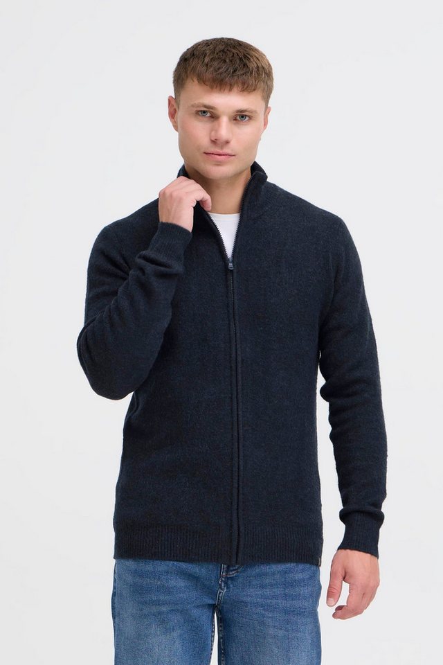 Indicode Strickjacke IDBercell Modische Strickjacke von Indicode