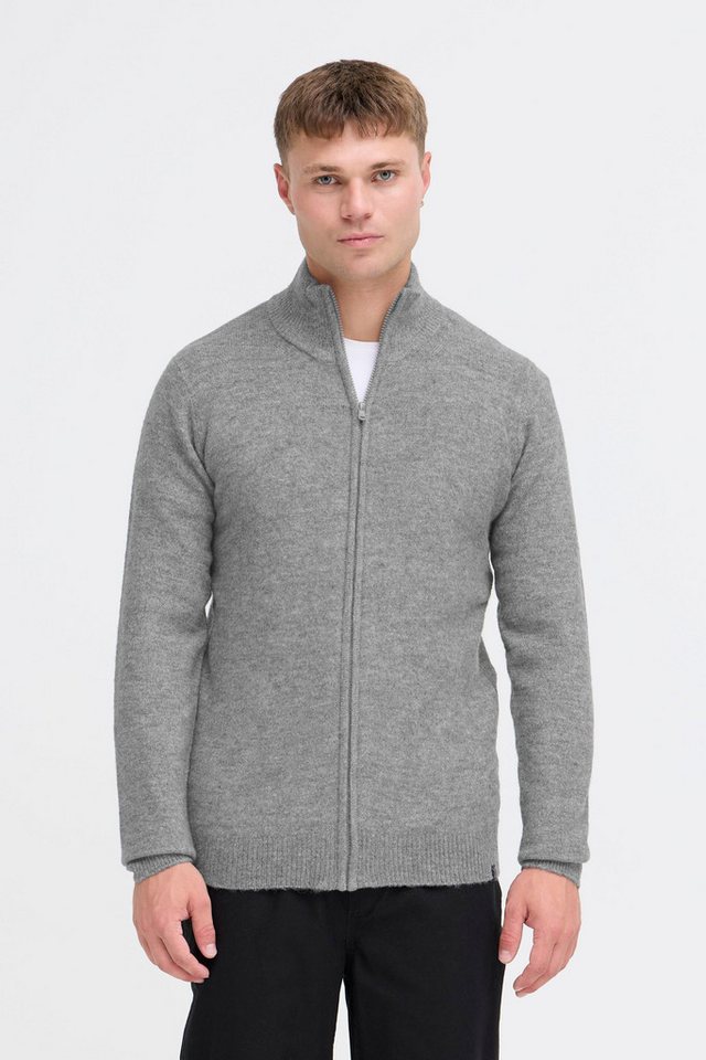 Indicode Strickjacke IDBercell Modische Strickjacke von Indicode