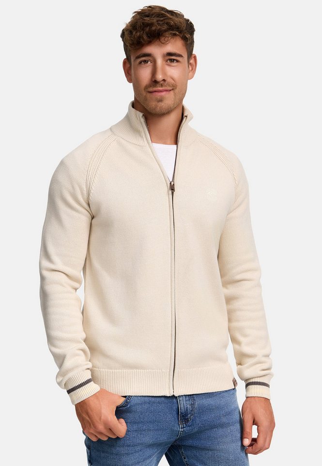Indicode Strickjacke INArutemia Indicode Strickjacke INArutemia von Indicode