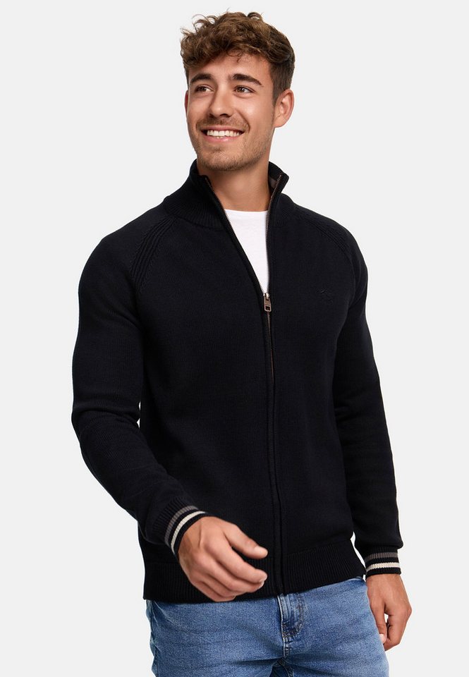 Indicode Sweatjacke INArutemia von Indicode