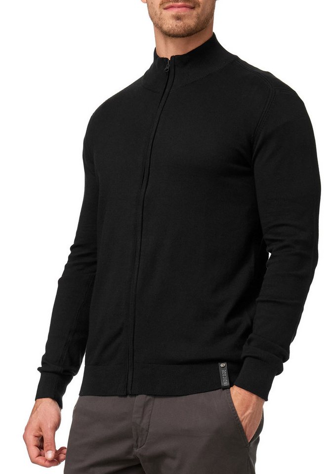 Indicode Strickjacke INChancellor von Indicode