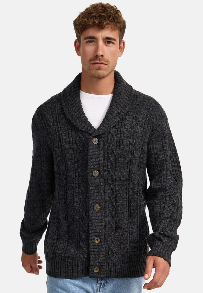 Indicode Sweatjacke INIlterly Indicode Sweatjacke INIlterly von Indicode