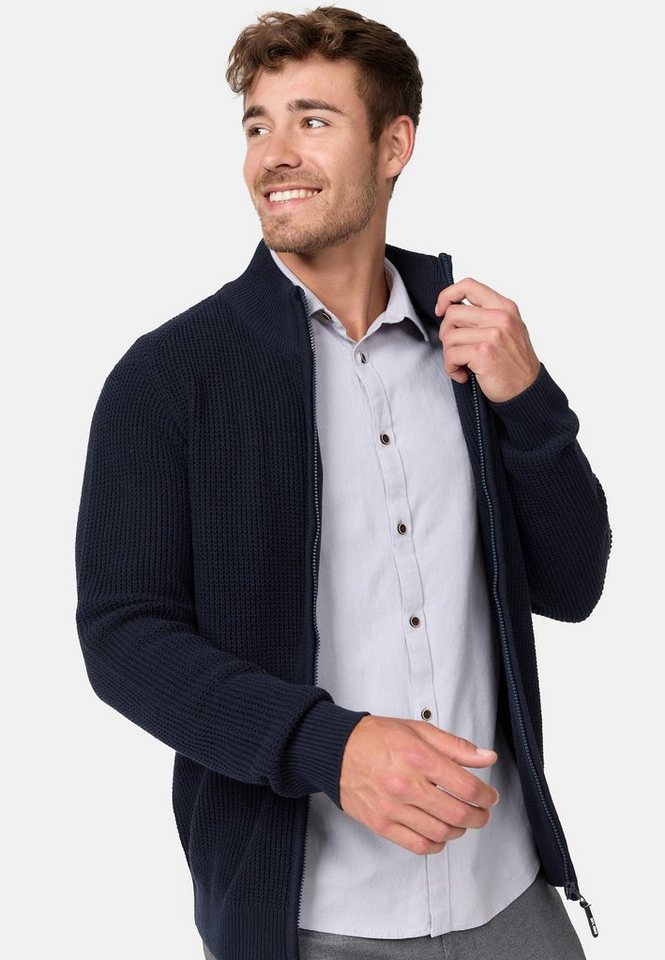 Indicode Sweatjacke INLayton Indicode Sweatjacke INLayton von Indicode