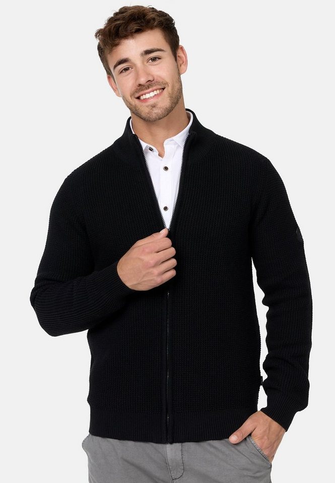 Indicode Sweatjacke INLayton Indicode Sweatjacke INLayton von Indicode