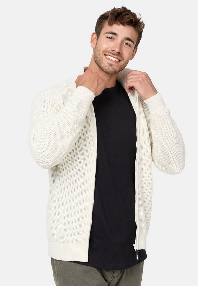 Indicode Sweatjacke INLayton Indicode Sweatjacke INLayton von Indicode