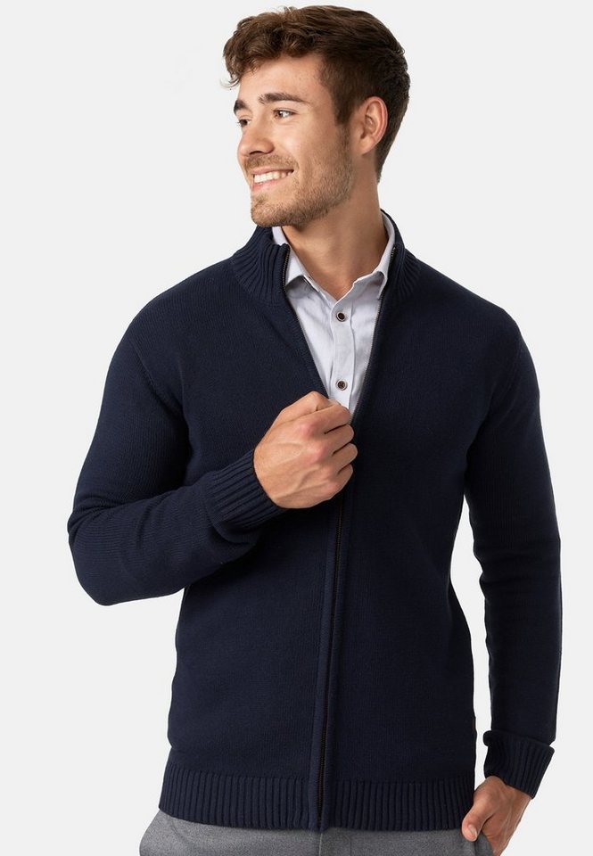 Indicode Sweatjacke INLut Indicode Sweatjacke INLut von Indicode
