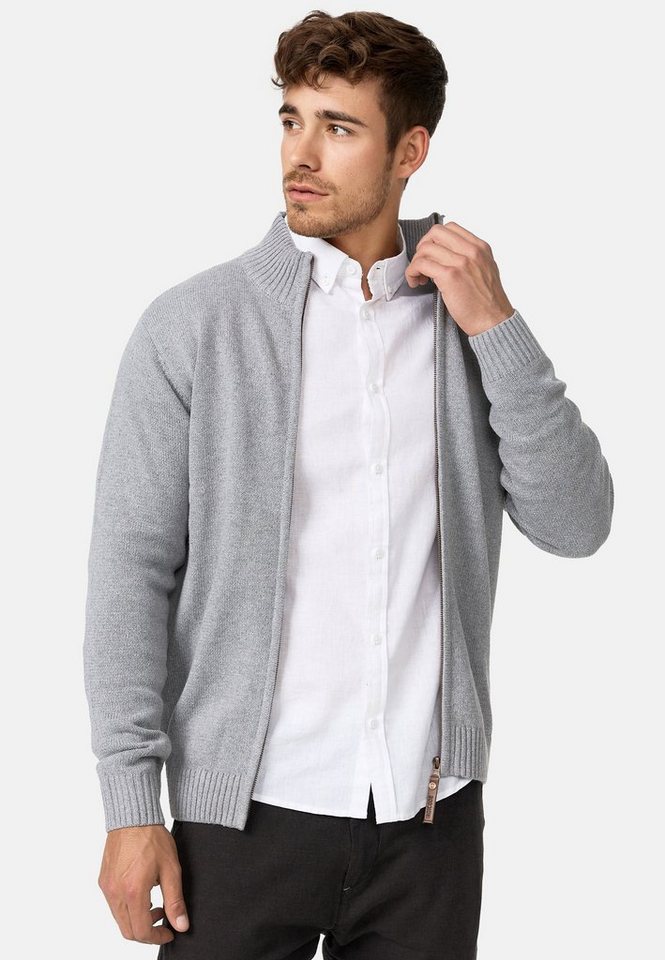 Indicode Sweatjacke INLut Indicode Sweatjacke INLut von Indicode