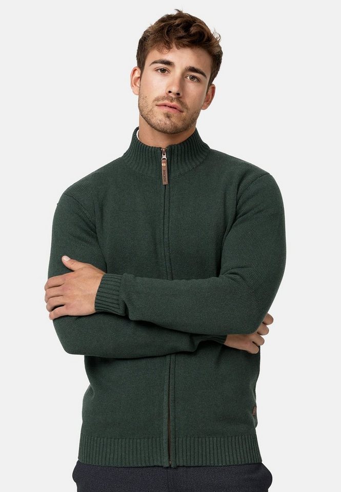 Indicode Sweatjacke INLut Indicode Sweatjacke INLut von Indicode