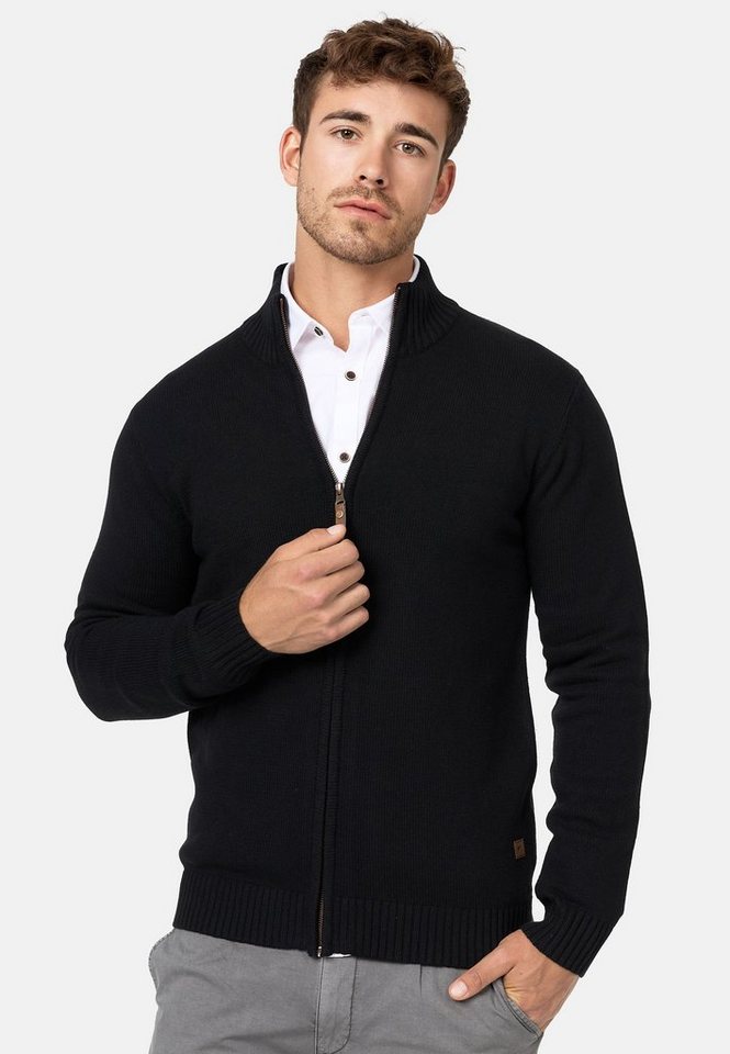 Indicode Sweatjacke INLut Indicode Sweatjacke INLut von Indicode