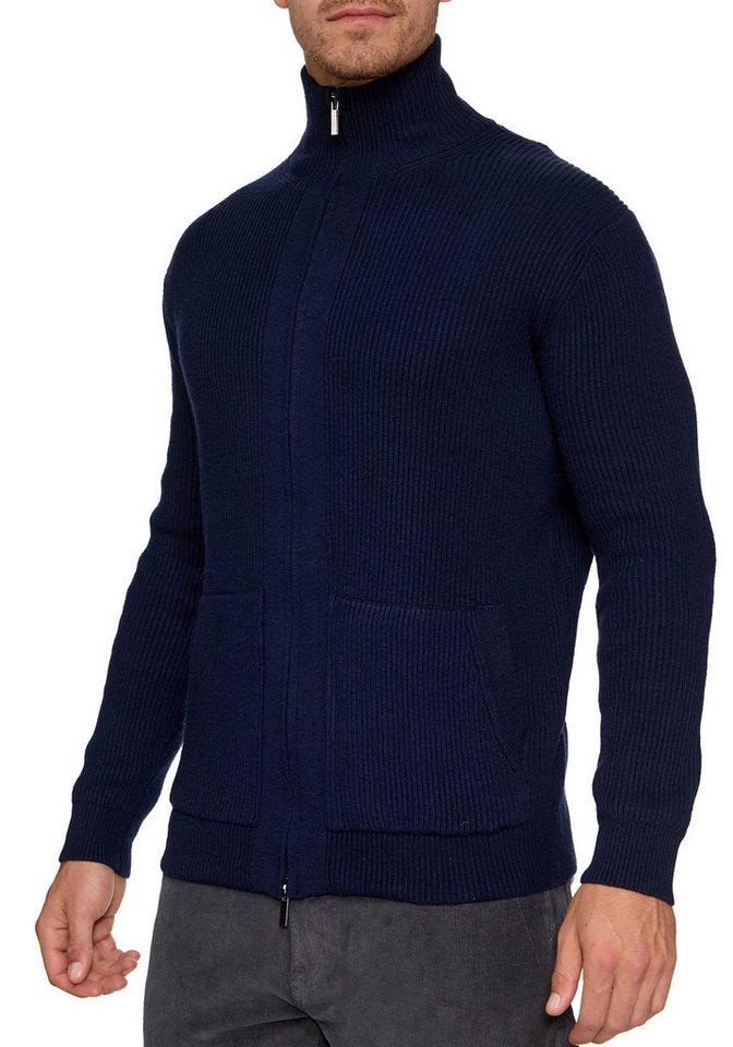 Indicode Strickjacke INTurbino Indicode Strickjacke INTurbino von Indicode