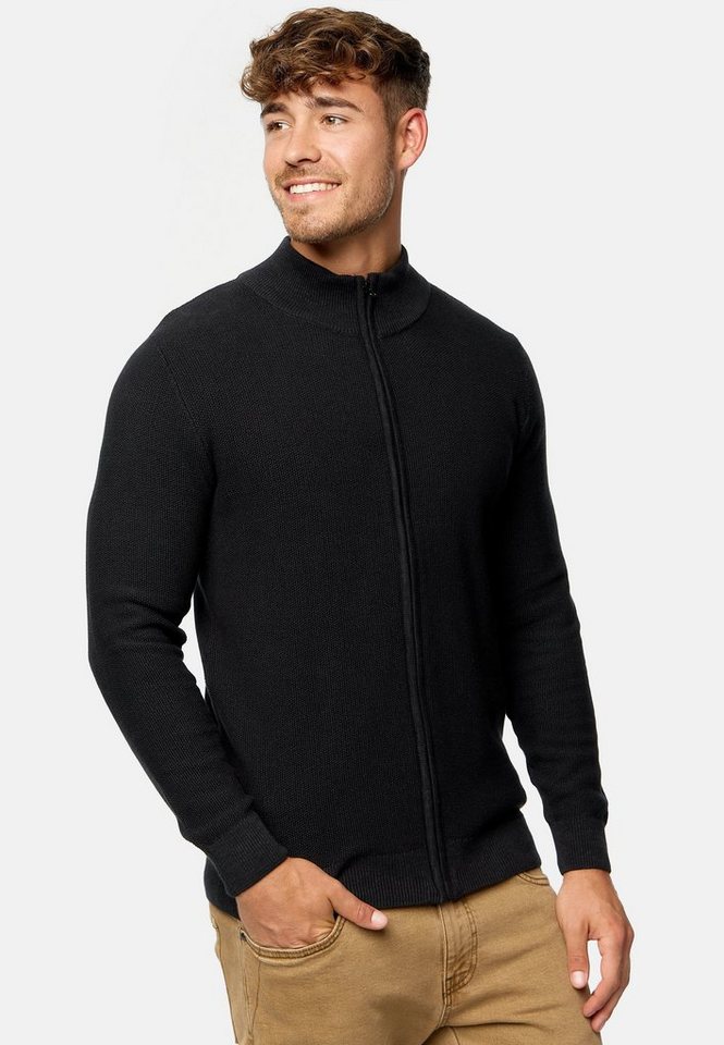 Indicode Sweatjacke INWestmoon Indicode Sweatjacke INWestmoon von Indicode