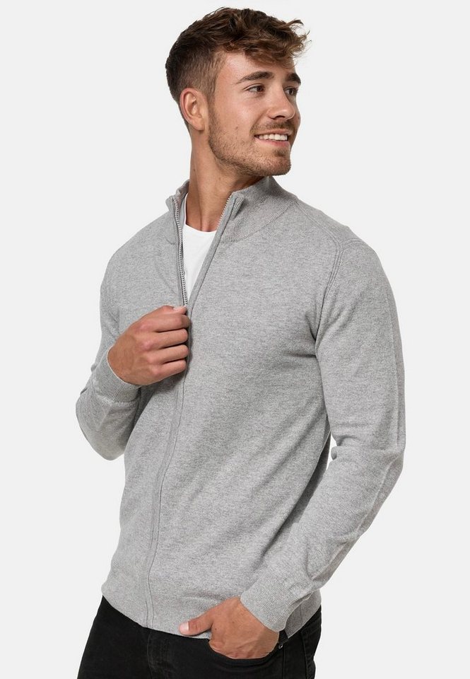 Indicode Strickjacke Lau Indicode Strickjacke Lau von Indicode