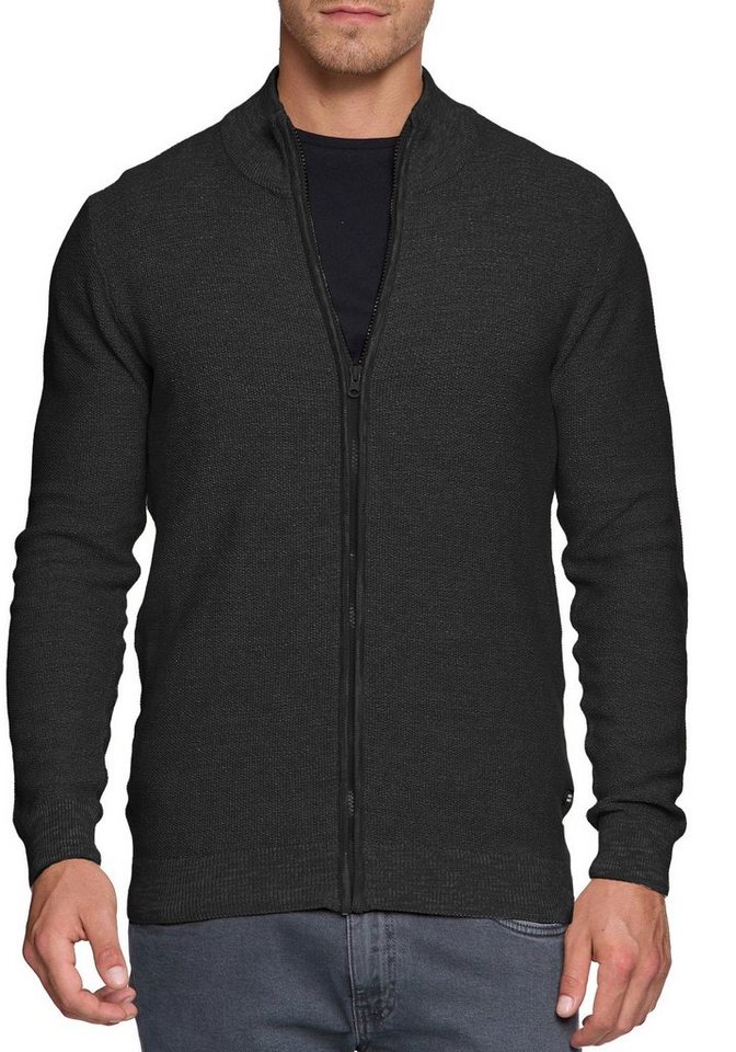 Indicode Strickjacke Marland von Indicode