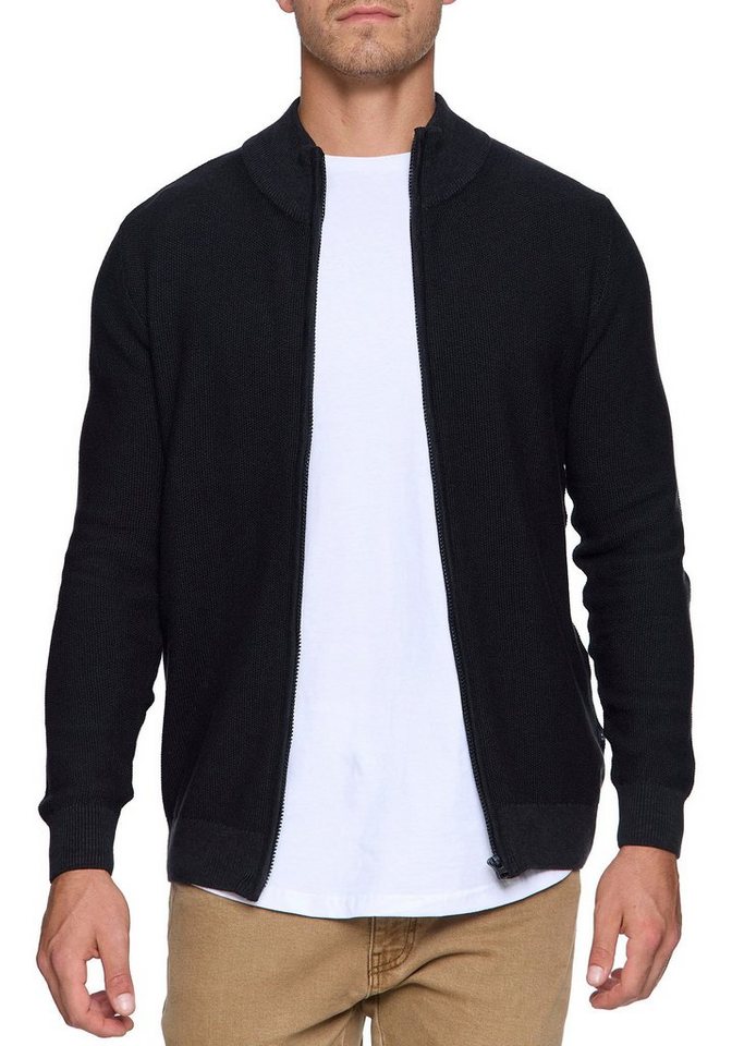 Indicode Strickjacke Marland von Indicode